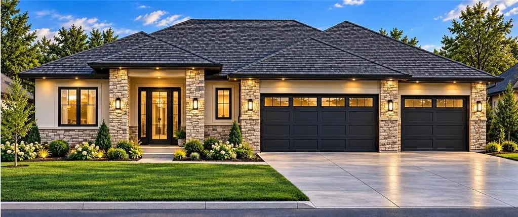 2229 S Quail Drive, Independence, MO 64057 - #1
