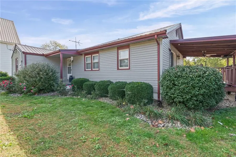 203 Frank Street, Edgerton, MO 64444 - #2