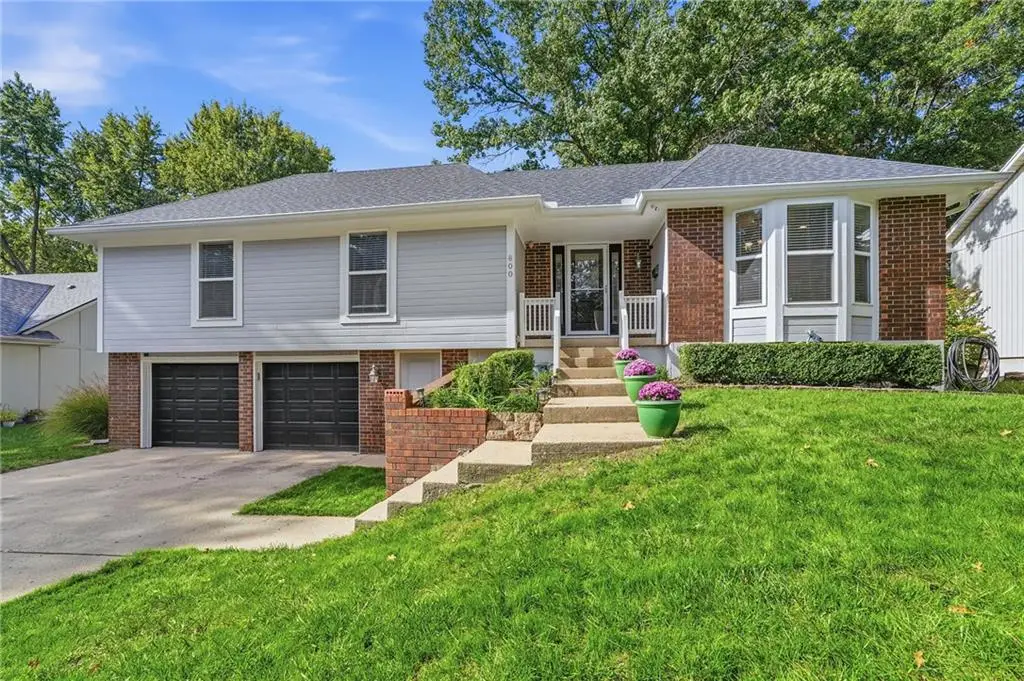 800 SW Savannah Drive, Lees Summit, MO 64081 - #1