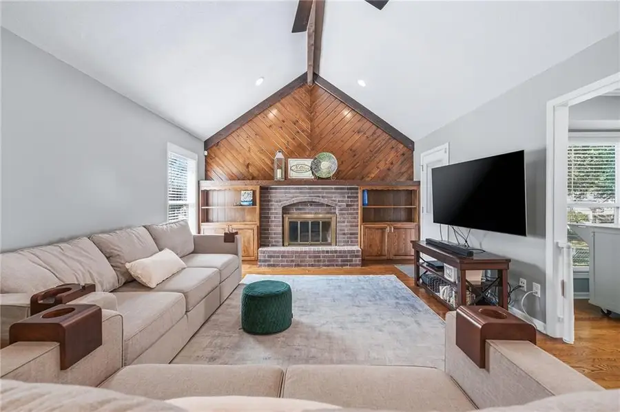 800 SW Savannah Drive, Lees Summit, MO 64081 - #2