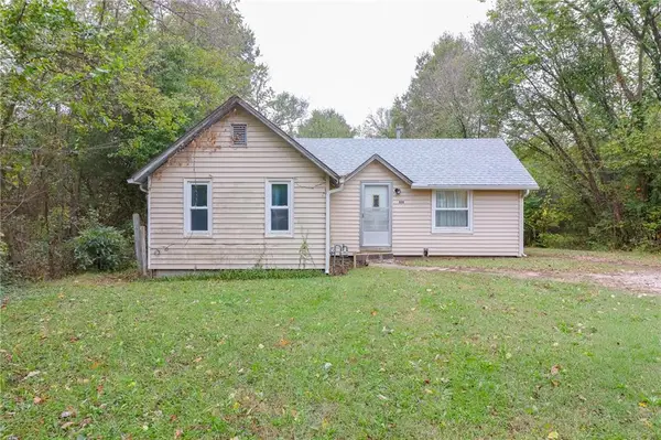 606 Lindy Lane, Holden, MO 64040