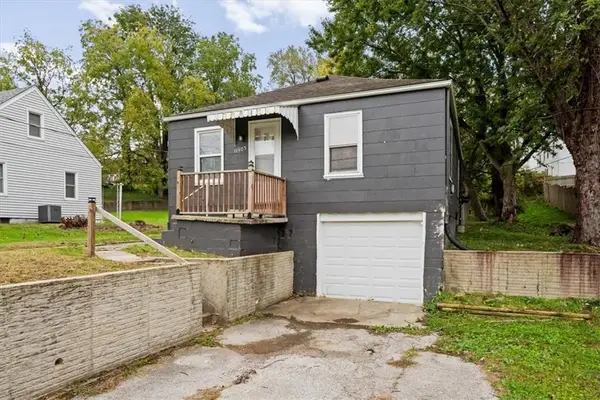 11503 Hackett Street, Sugar Creek, MO 64054