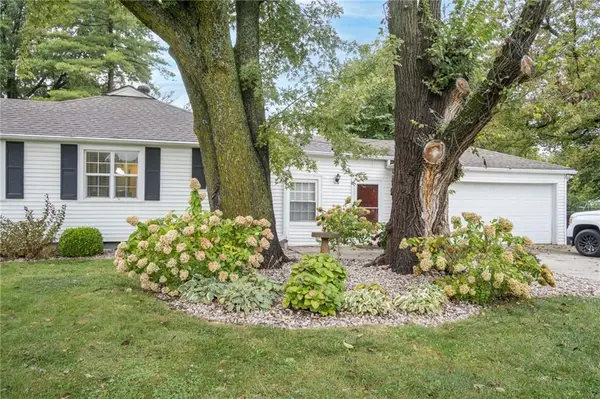 400 NW Frances Road, Lee's Summit, MO 64063