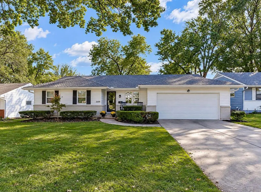 3109 W 79th Terrace, Prairie Village, KS 66208 - #1