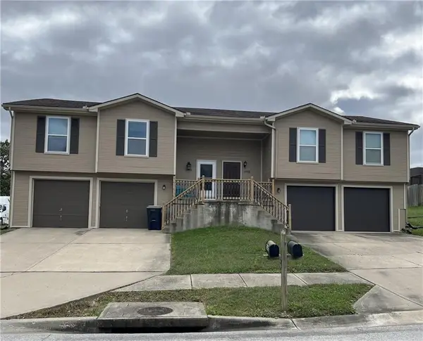 6956-6958 N Gower Avenue, Kansas City, MO 64151