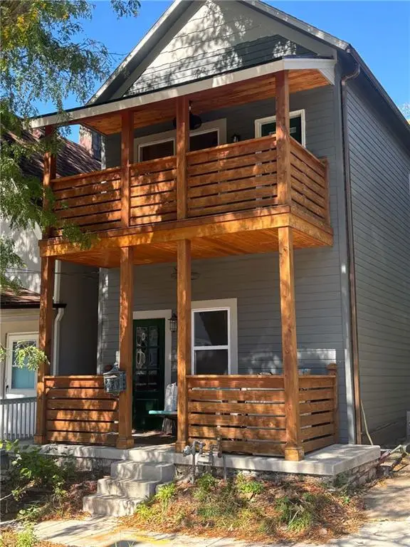 808 W 29th Street, Kansas City, MO 64108 - #1