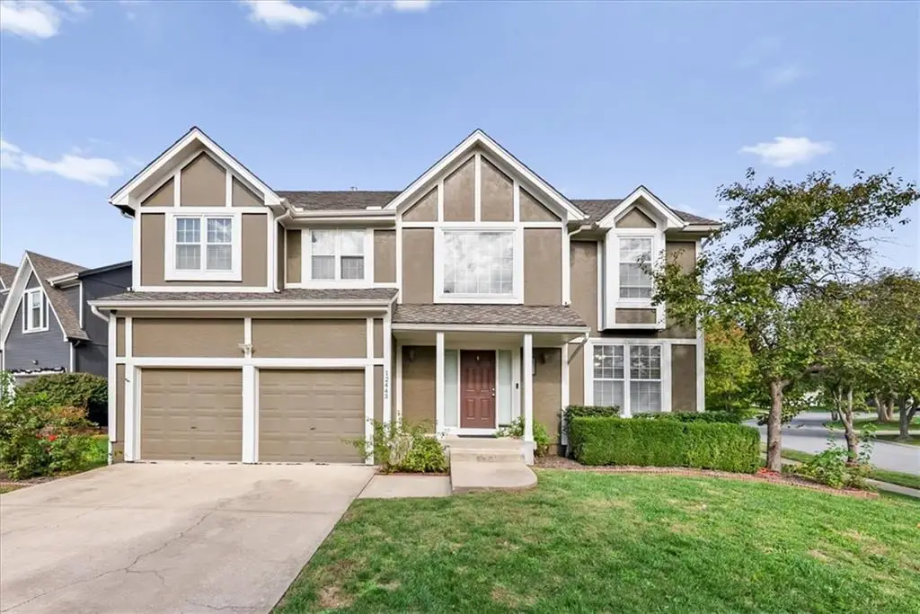 12443 Benson Street, Overland Park, KS 66213 - #1
