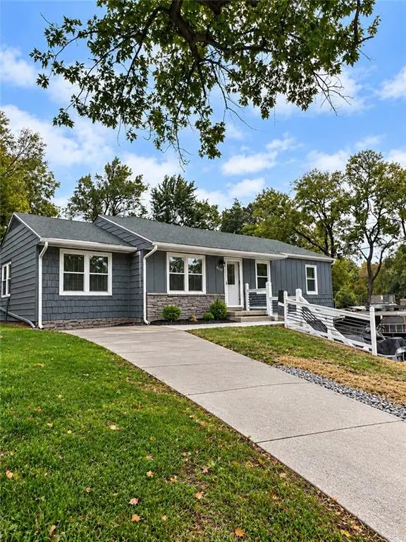 626 NE 41st Terrace, Kansas City, MO 64116