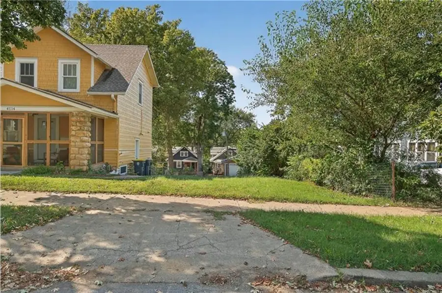 4112 Holmes Street, Kansas City, MO 64110 - #2