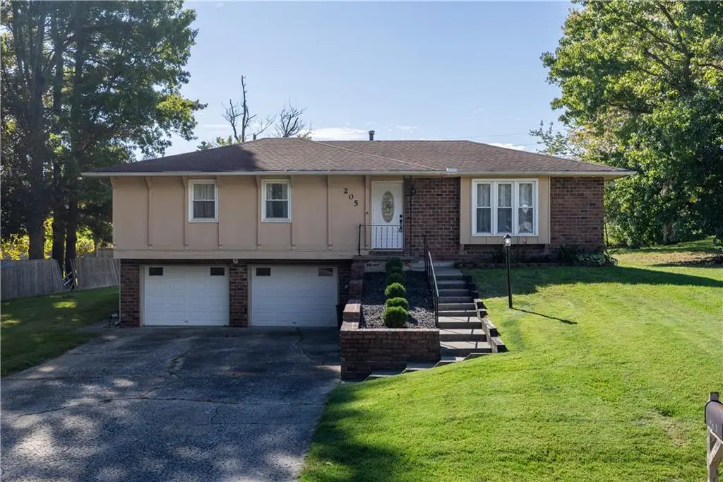 205 Kennedy Drive, Gower, MO 64454 - #1