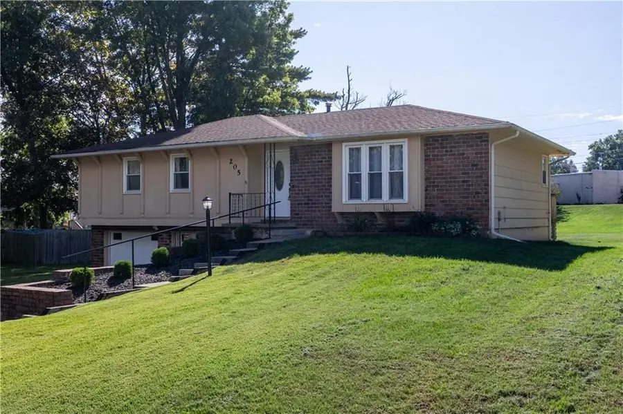 205 Kennedy Drive, Gower, MO 64454 - #2