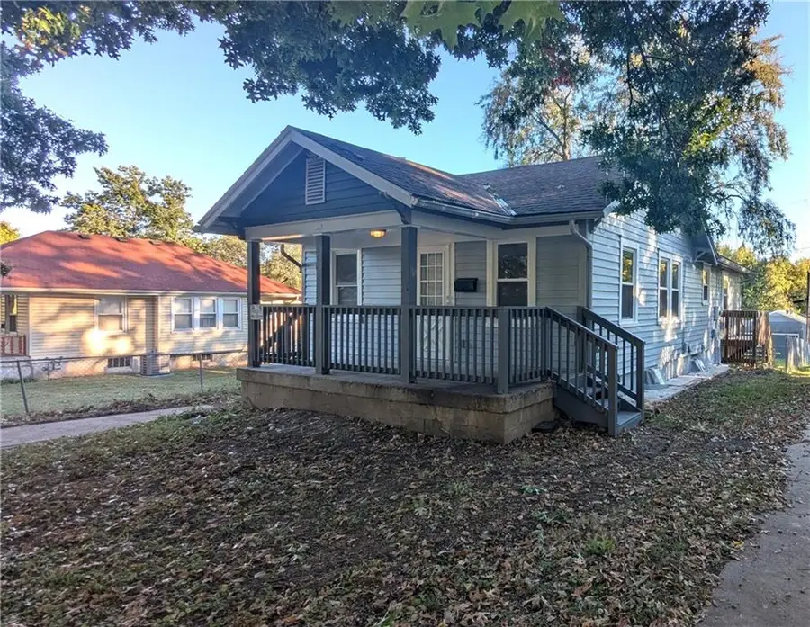 439 E Aberdeen Street, Independence, MO 64055 - #3