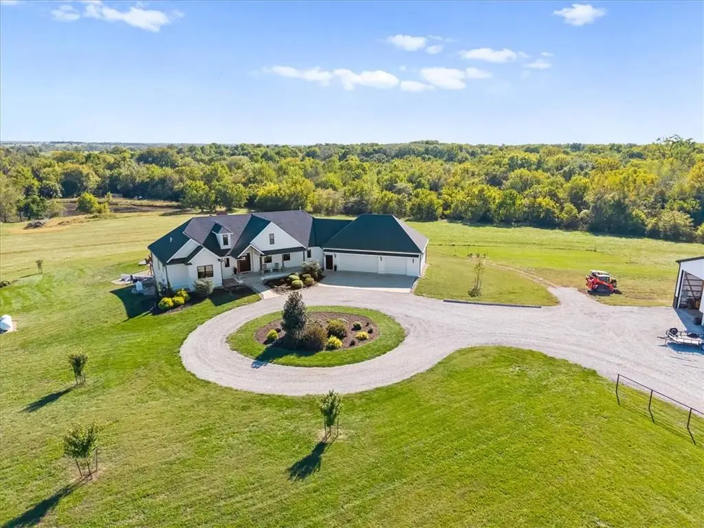 6759 W 351st Street, Louisburg, KS 66053 - #1