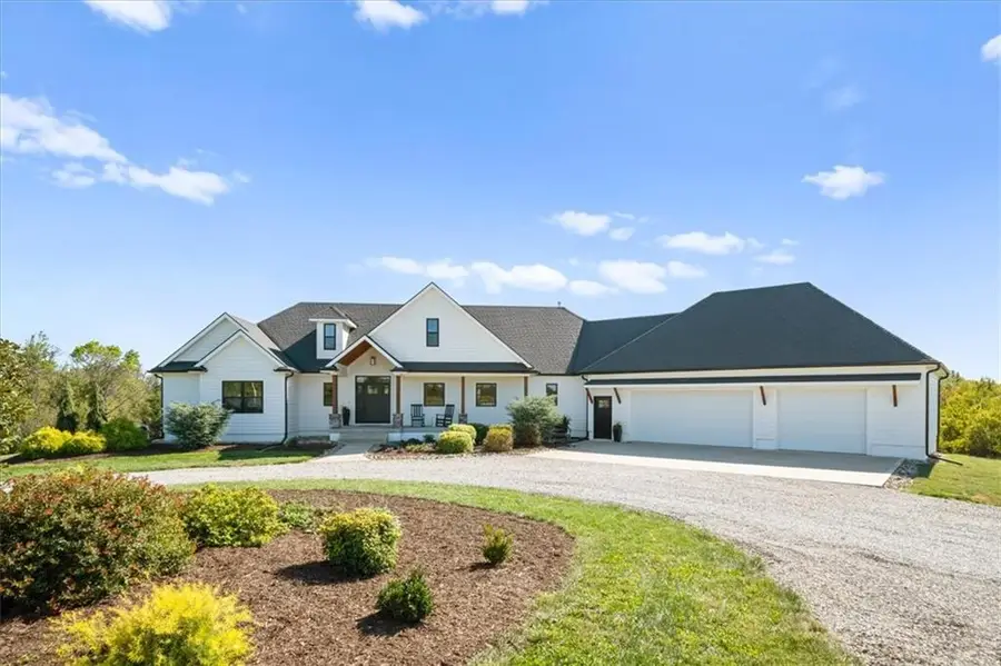 6759 W 351st Street, Louisburg, KS 66053 - #3
