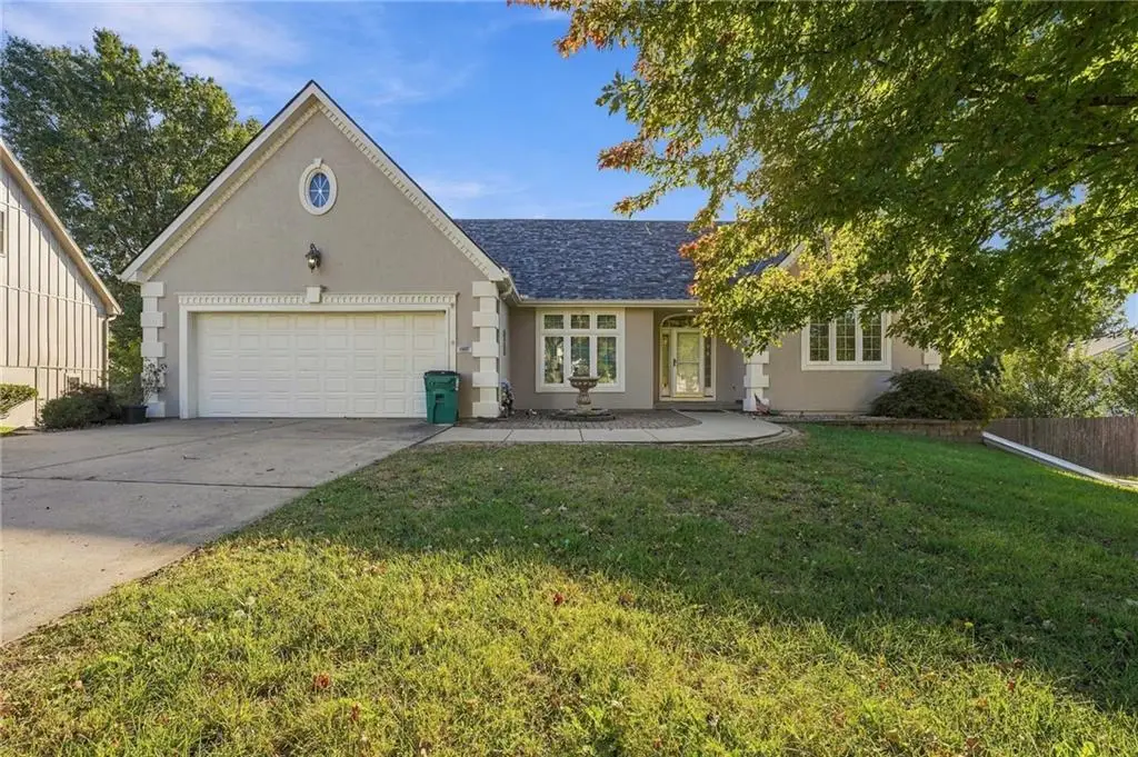 3101 NE 69th Street, Gladstone, MO 64119 - #1