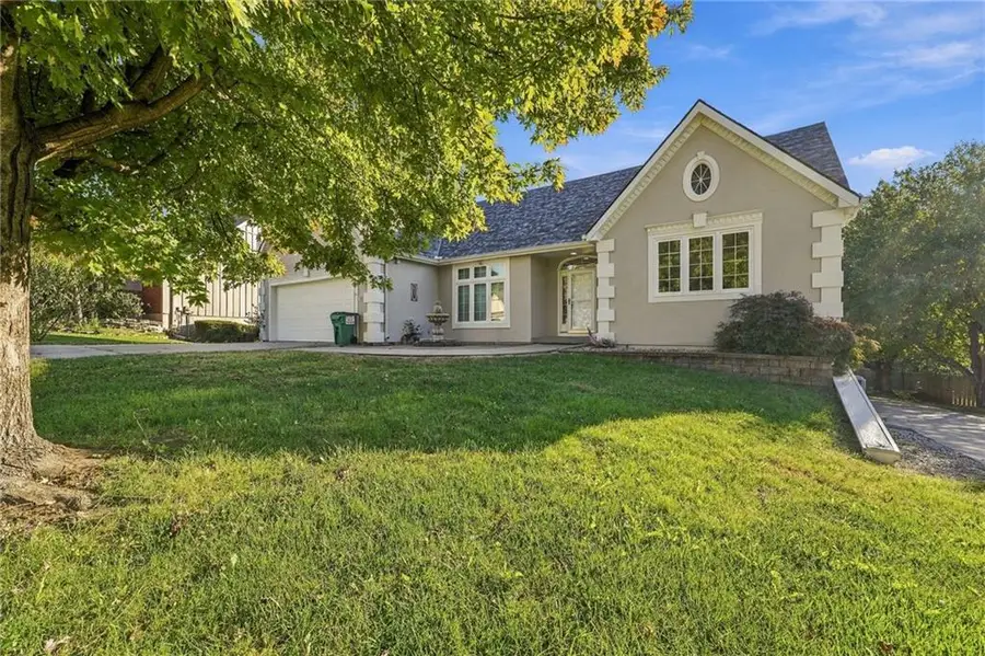3101 NE 69th Street, Gladstone, MO 64119 - #3