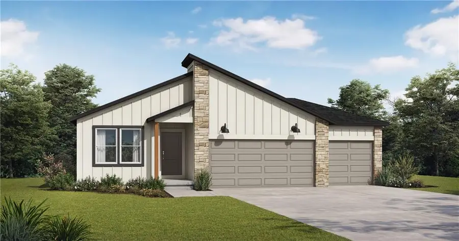 1505 Portsmouth Lane, Raymore, MO 64083 - #2