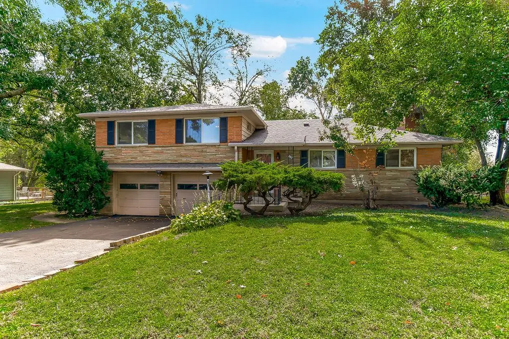11801 E 45th Terrace, Kansas City, MO 64133 - #1