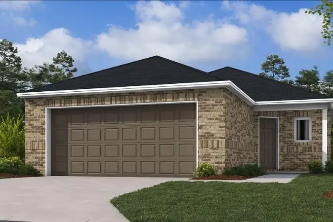 1616 SW 9th Street, Oak Grove, MO 64075 - #1