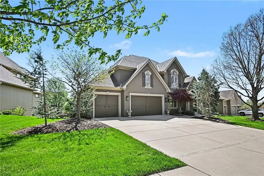 10139 N Montgall Avenue, Kansas City, MO 64155 - #3