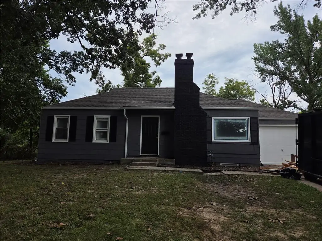 5046 Glenside Court, Kansas City, MO 64129 - #1