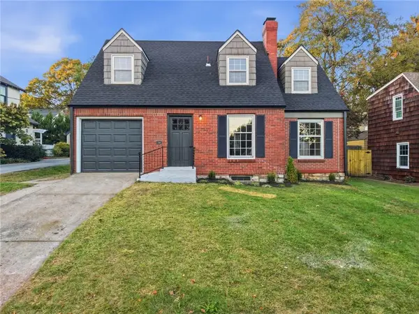 500 E 66th Terrace, Kansas City, MO 64131