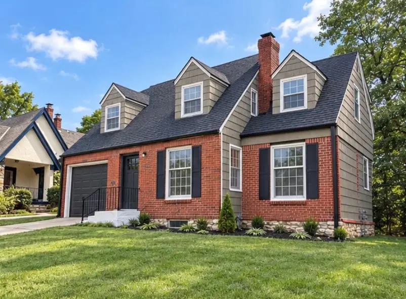 500 E 66th Terrace, Kansas City, MO 64131 - #3