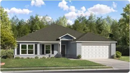 603 SW Edgewood Meadows Drive, Oak Grove, MO 64075 - #1
