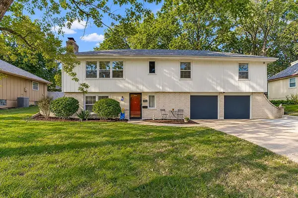 11712 E 62nd Terrace, Kansas City, MO 64133