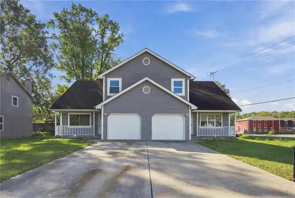 307A E Main Street, Smithville, MO 64089