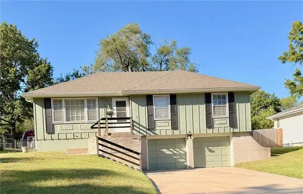 9612 E 86th Terrace, Raytown, MO 64138