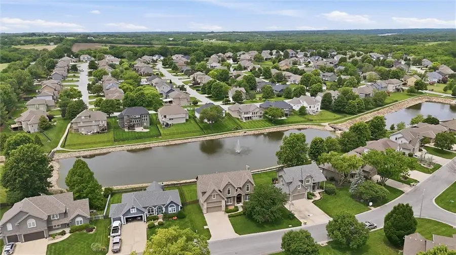 2808 SW Arthur Drive, Lees Summit, MO 64082 - #2