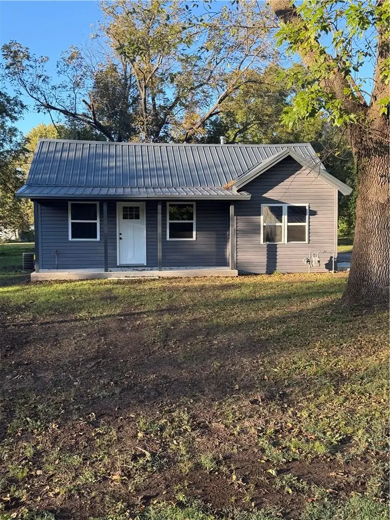 357 W Walnut Street, Prescott, KS 66767 - #1