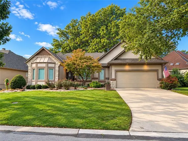 6927 W 130th Street, Overland Park, KS 66209