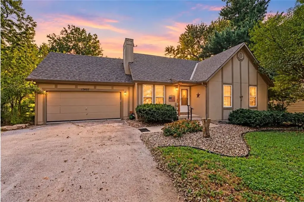17405 Montgall Drive, Belton, MO 64012 - #1