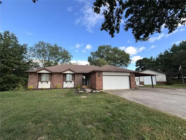 10969 SW State Route Jj N/a, St Joseph, MO 64504