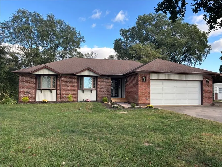 10969 SW State Route Jj N/a, Saint Joseph, MO 64504 - #2