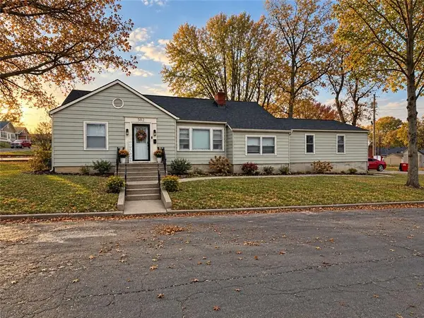 502 Amelia Street, Lexington, MO 64067