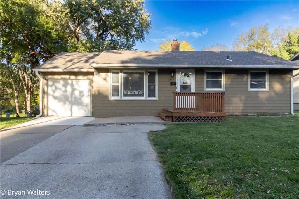 2505 Glen Lane, Independence, MO 64052 - #1