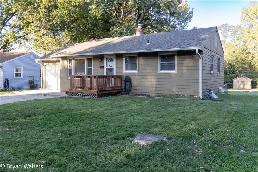 2505 Glen Lane, Independence, MO 64052 - #3