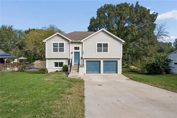3008 NE 53rd Terrace, Kansas City, MO 64119