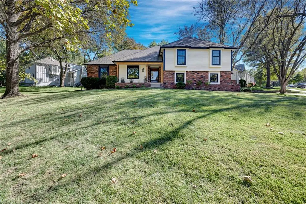 12001 Aberdeen Street, Leawood, KS 66209 - #1