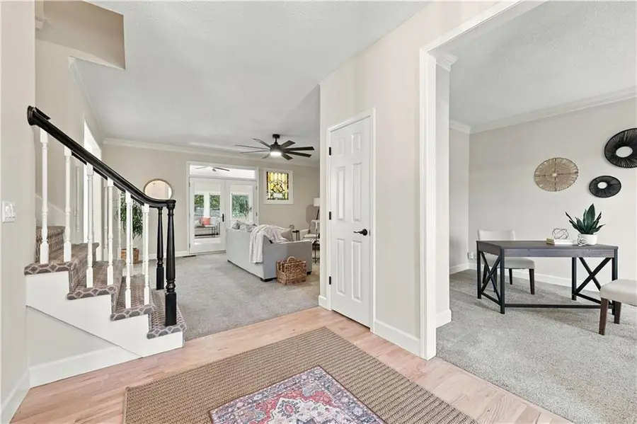 8517 W 145th Terrace, Overland Park, KS 66223 - #2