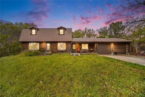 6810 NW Martin Road, Kansas City, MO 64163