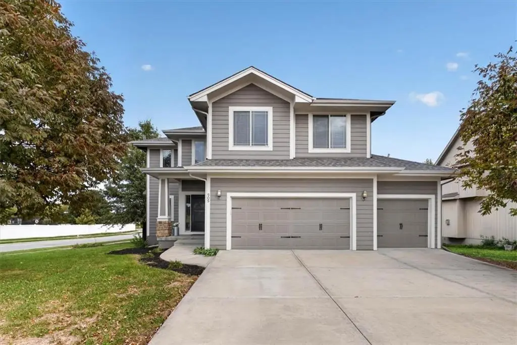 505 SW Webster Drive, Blue Springs, MO 64014 - #1