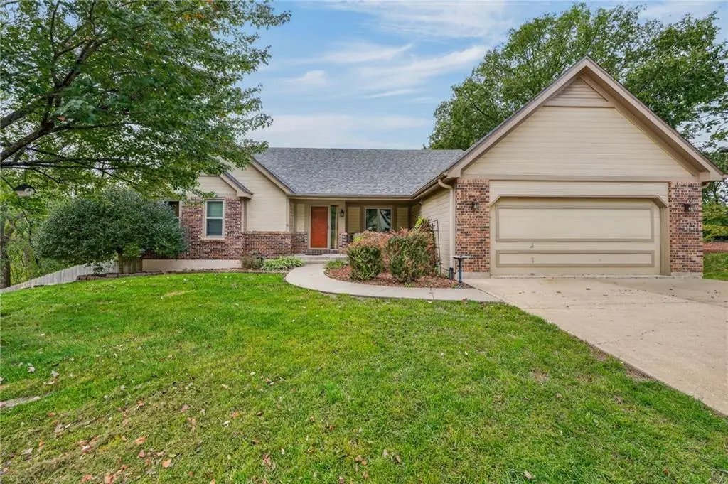 7312 N Strathbury Avenue, Kansas City, MO 64151 - #1