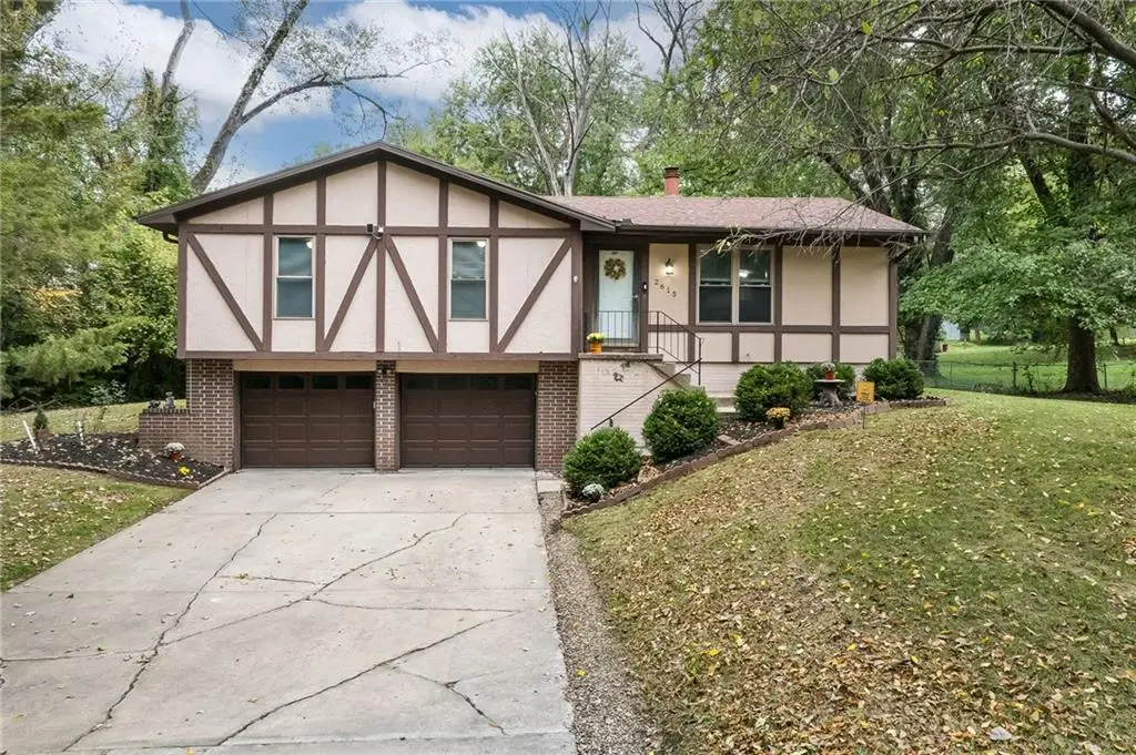 2615 Karnes Road, Saint Joseph, MO 64505 - #1