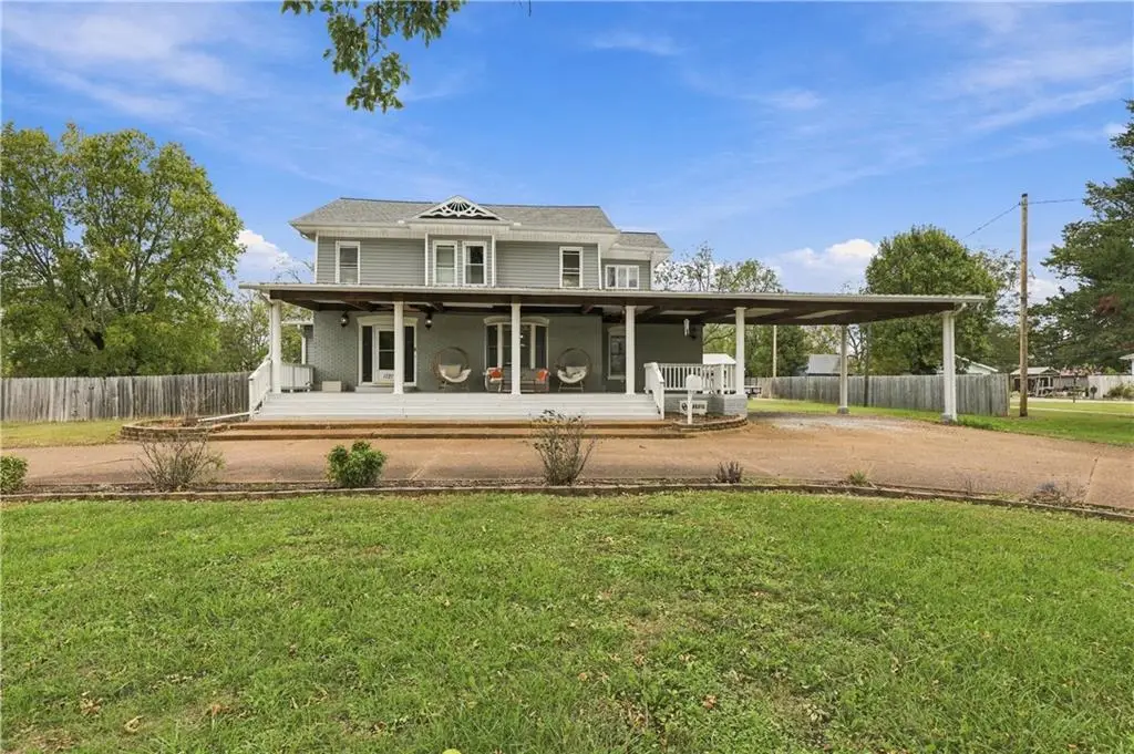 1121 North Street, Oswego, KS 67356 - #1