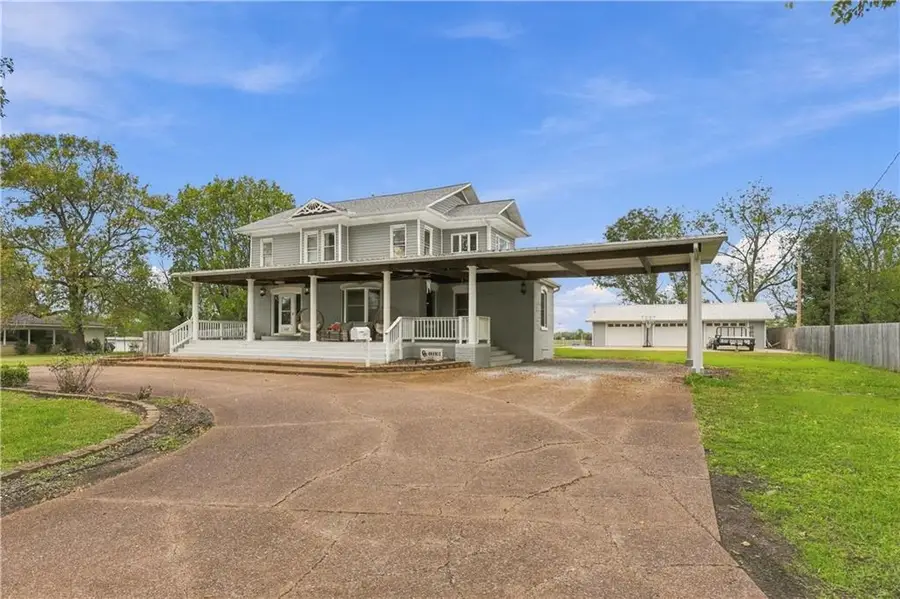 1121 North Street, Oswego, KS 67356 - #3