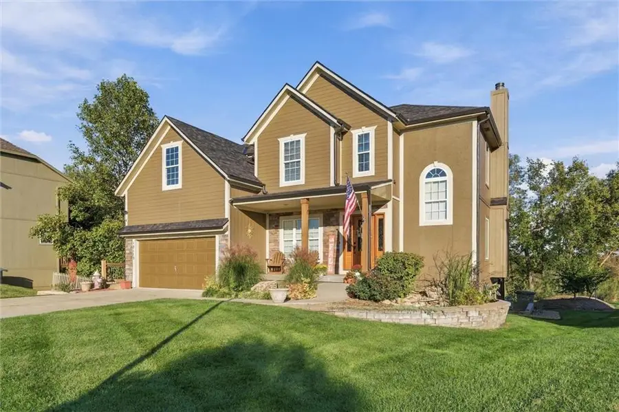 12113 Pebble Beach Drive, Kansas City, KS 66019 - #3